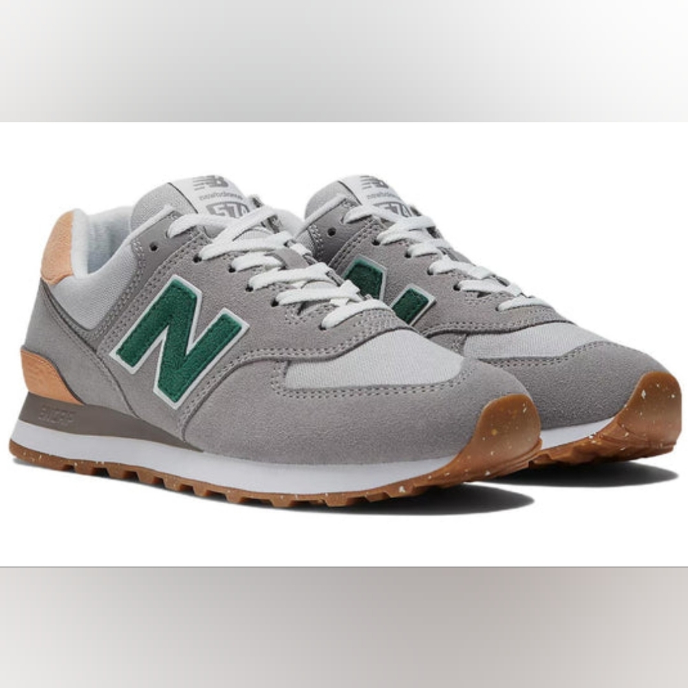 New Balance 574s